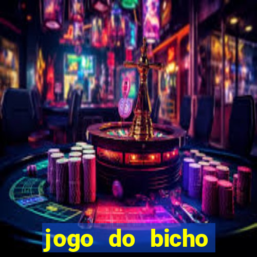 jogo do bicho tipos de apostas